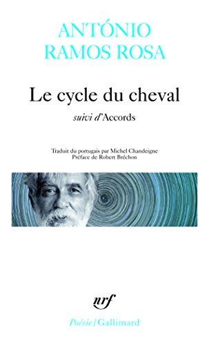Le cycle du cheval. Accords