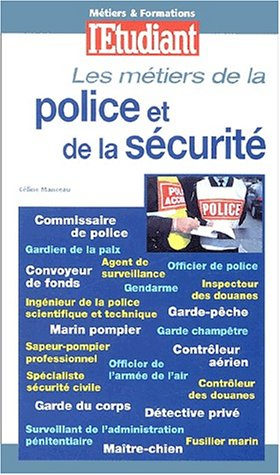 Police et sécurité