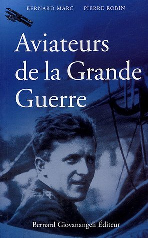 Aviateurs de la Grande Guerre