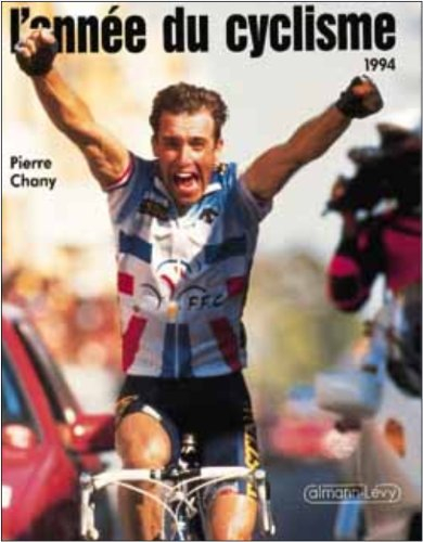 l'année du cyclisme 1994