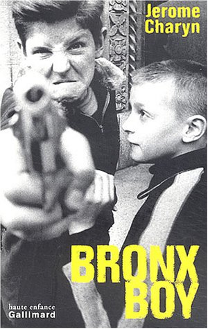 Bronx boy