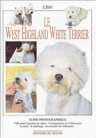 le west highland white terrier