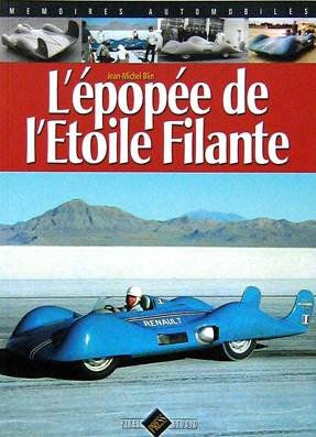 L'épopée de l'Etoile filante