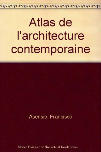 Architecture atlas 05