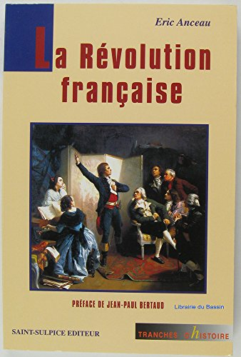 La Révolution française