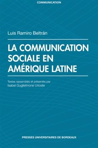 La communication sociale en Amérique latine