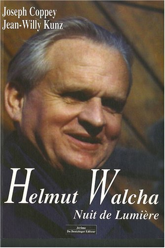 Helmut Walcha : nuit de lumière