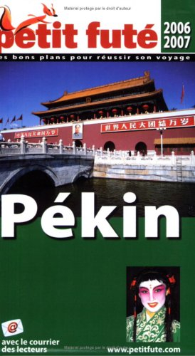Pékin : 2006-2007