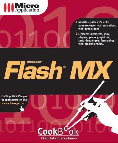 Flash MX