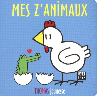 Mes z'animaux