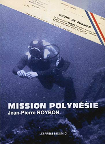 Mission Polynésie