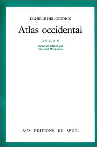 Atlas occidental