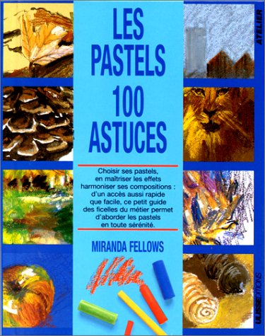 les pastels 100 astuces