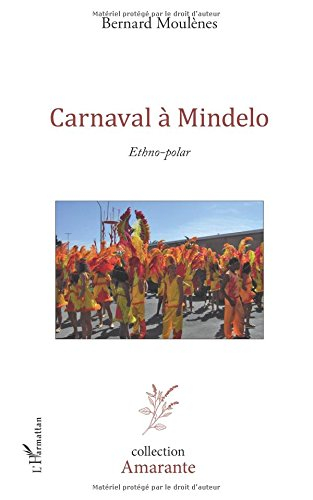 Carnaval à Mindelo : ethno-polar