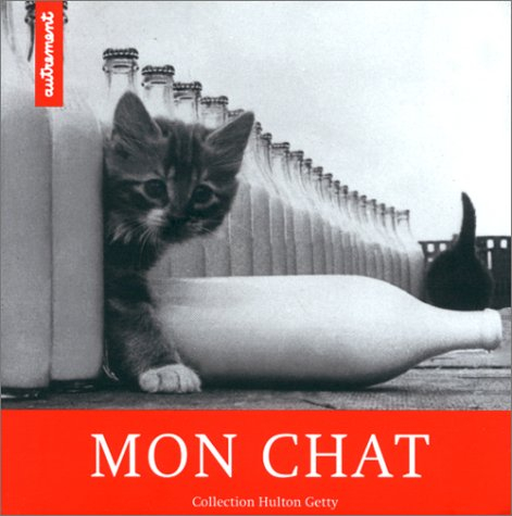 Mon chat : collection Hulton Getty