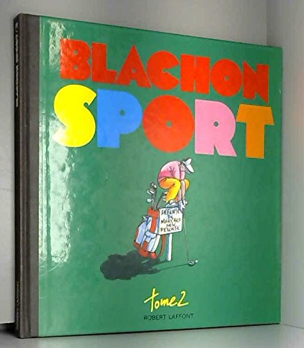 Blachon sport 2