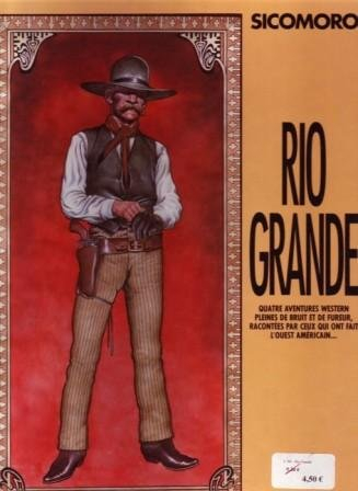 Rio Grande