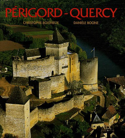 Périgord, Quercy