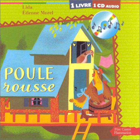 Poulerousse