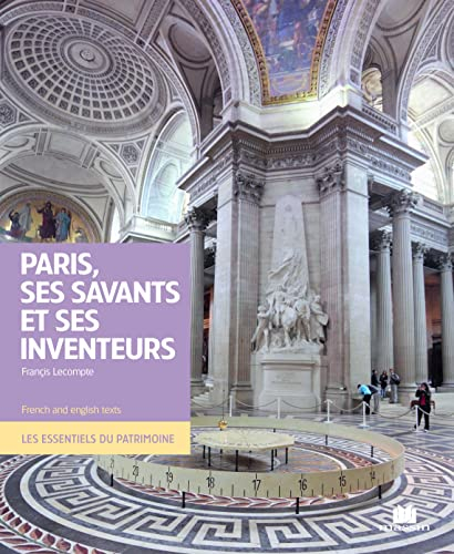 Paris, ses savants et ses inventeurs