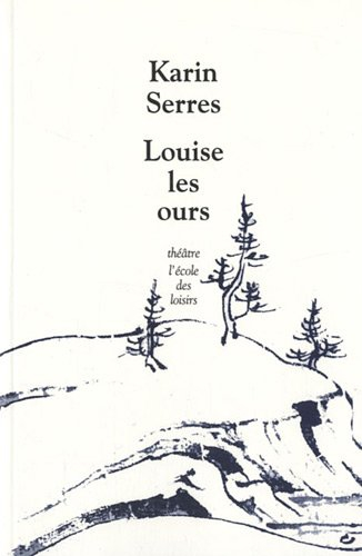 Louise-les-ours