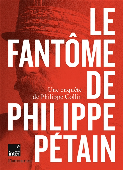 Le fantôme de Philippe Pétain
