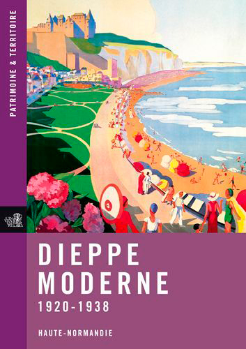 Dieppe moderne, 1920-1938