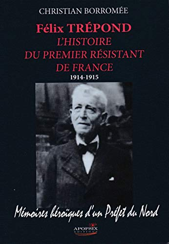 Ch.BORROMEE "Félix Trépond"