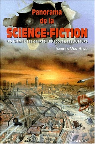 Panorama de la science-fiction. Vol. 1