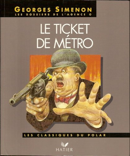 Le Ticket de métro