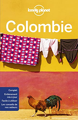 Colombie