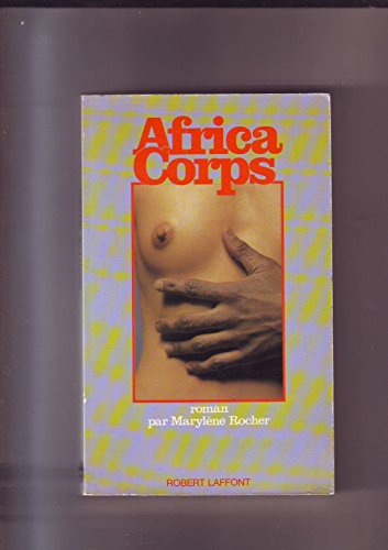 Africa corps