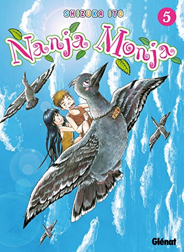 Nanja Monja. Vol. 5