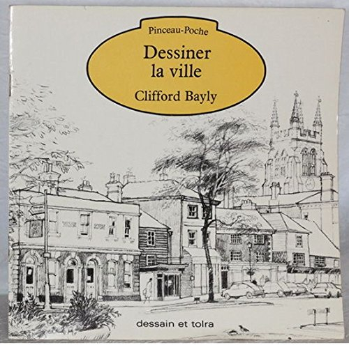 Dessiner la ville