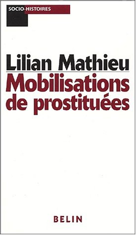 Mobilisations de prostituées