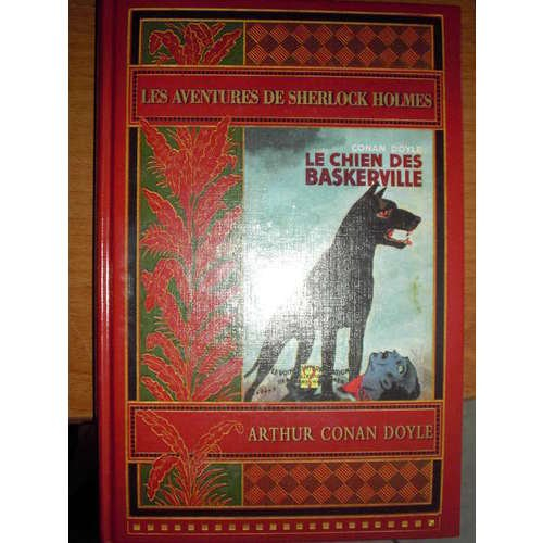 Le chien des Baskerville (Les aventures de Sherlock Holmes)