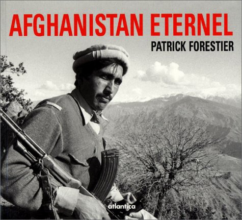Afghanistan éternel