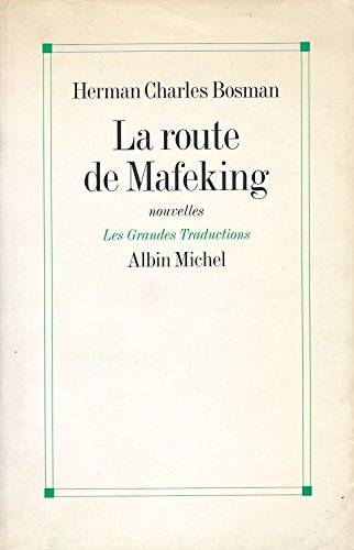 La Route de Mafeking