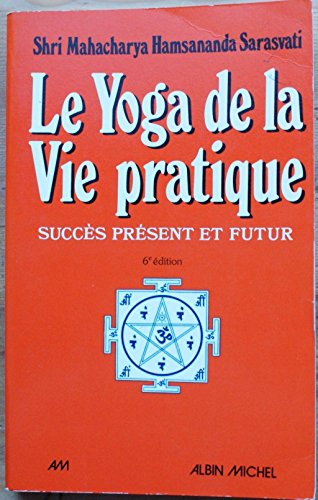 yoga de la vie pratique