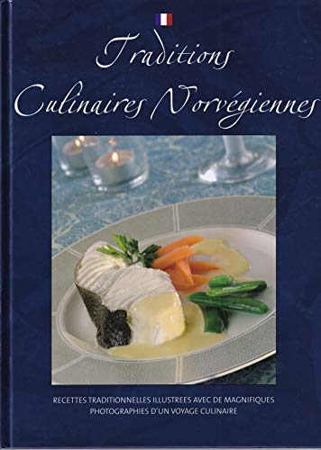 Traditions Culinaires Norvégiennes