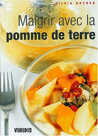 Maigrir avec la pomme de terre