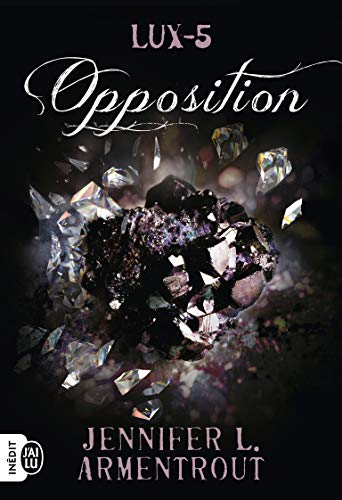 Lux. Vol. 5. Opposition