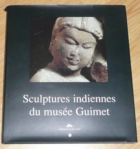 Sculptures indiennes du musée Guimet