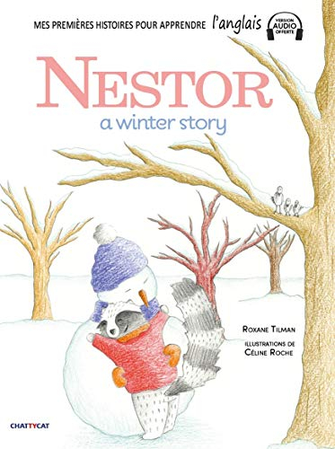Nestor : a winter story