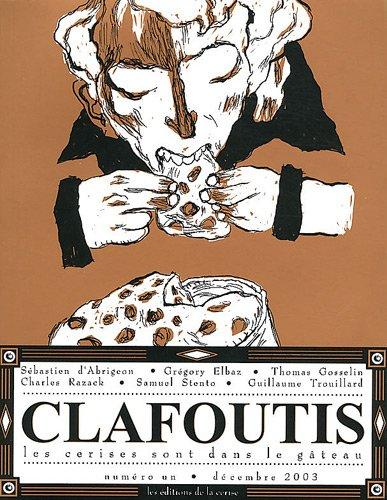 Clafoutis, n° 1
