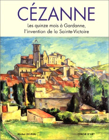 Paul Cézanne à Gardanne, 1885-1886