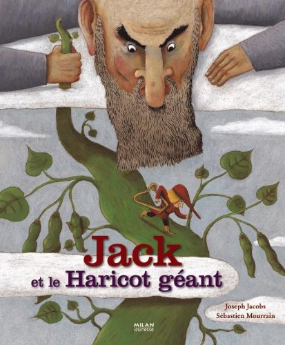 Jack et le haricot géant