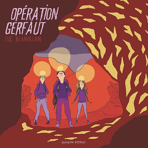 Opération Gerfaut