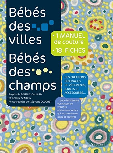 Bébés des villes, bébés des champs