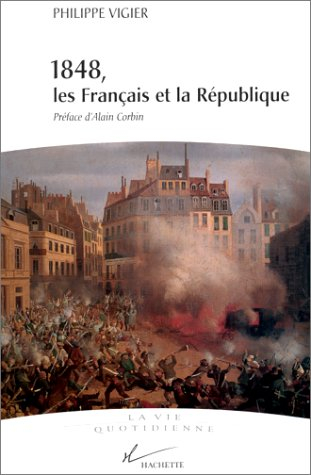 1848, les Français et la république